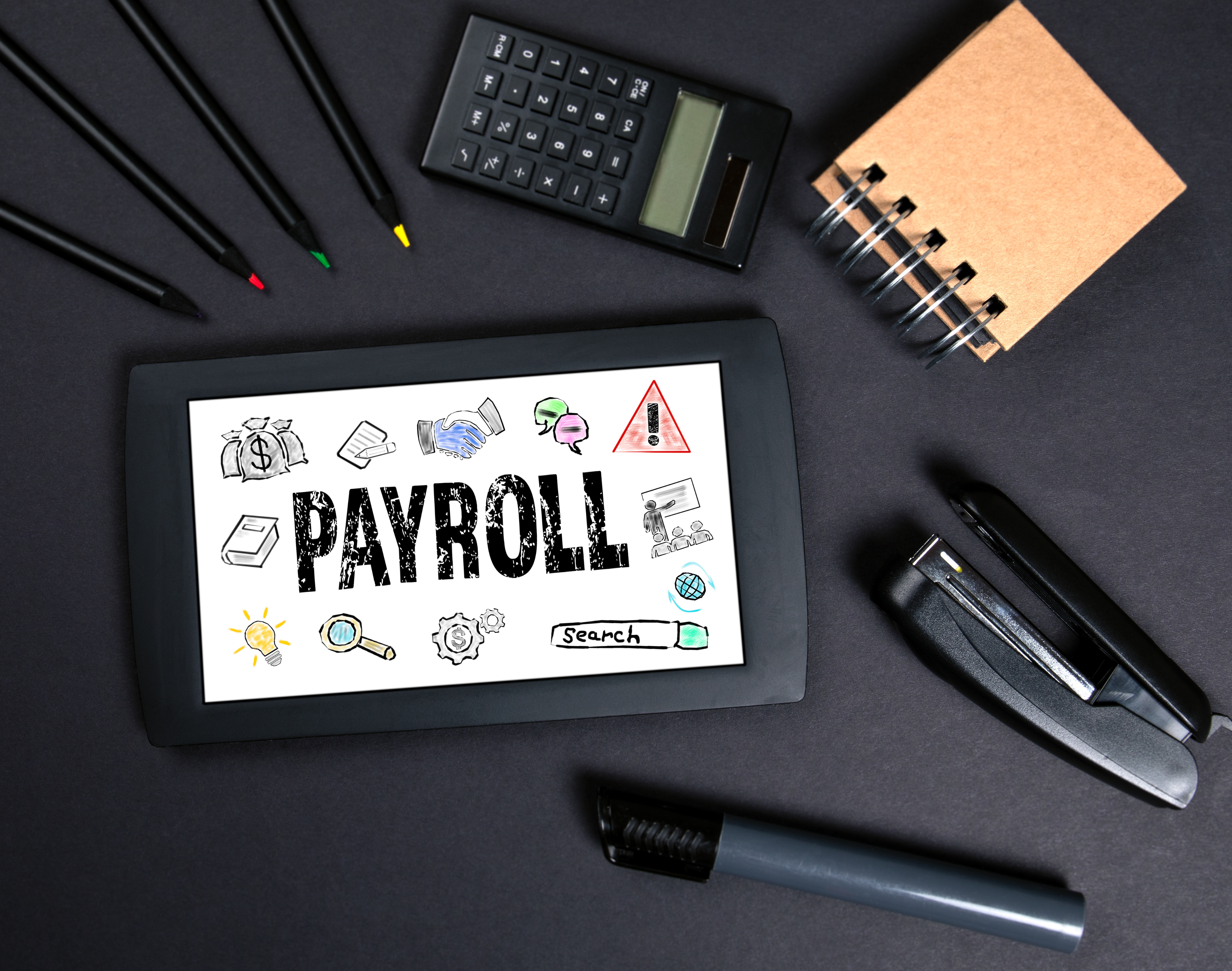 Global Contractor Hiring, Payment and Compliance