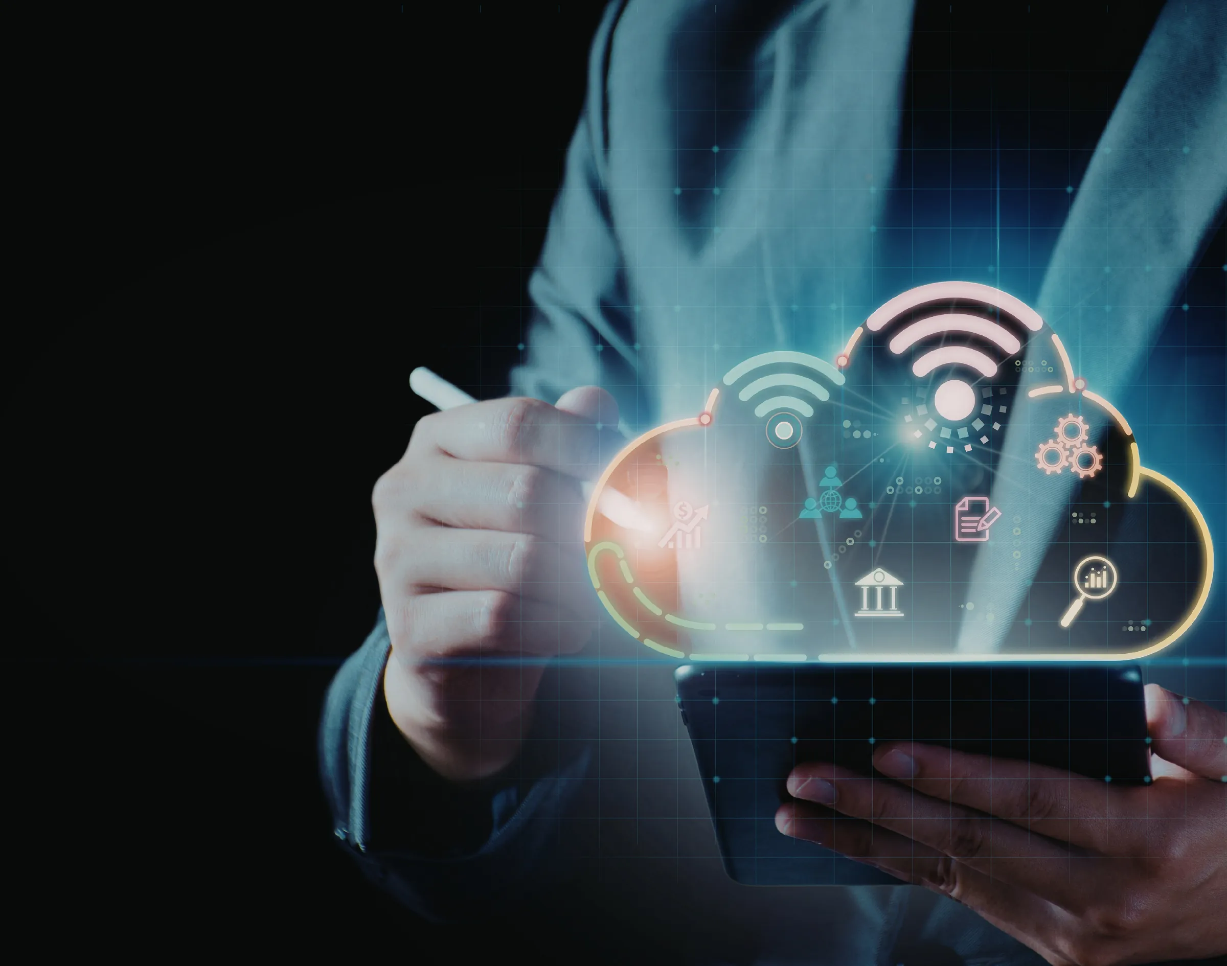 Managed IT Services for Small and Medium Businesses