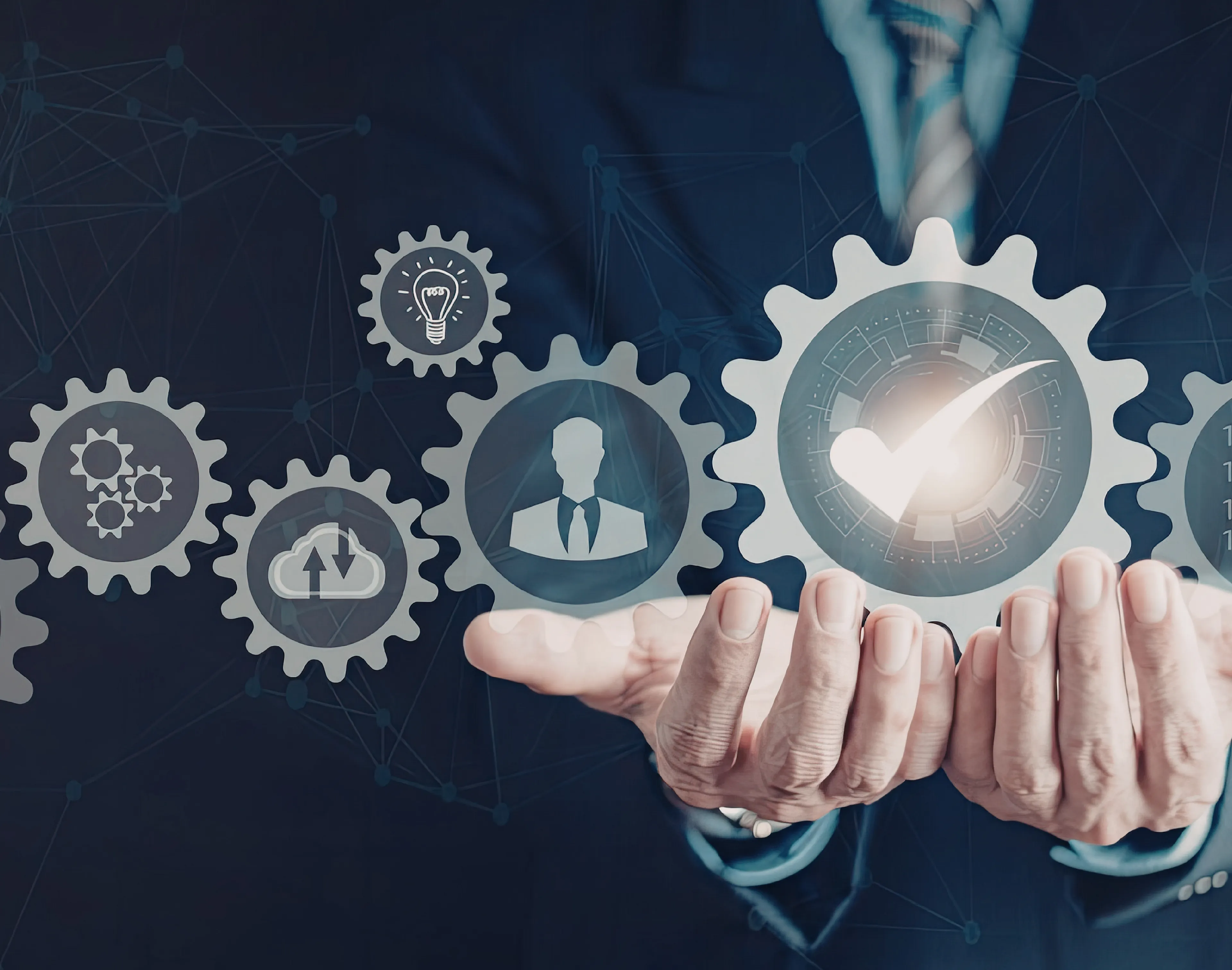 Remote Team Management